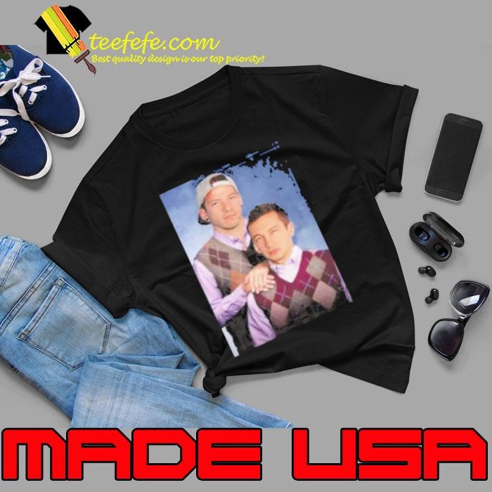Twenty One Pilots Step Brothers Unisex
