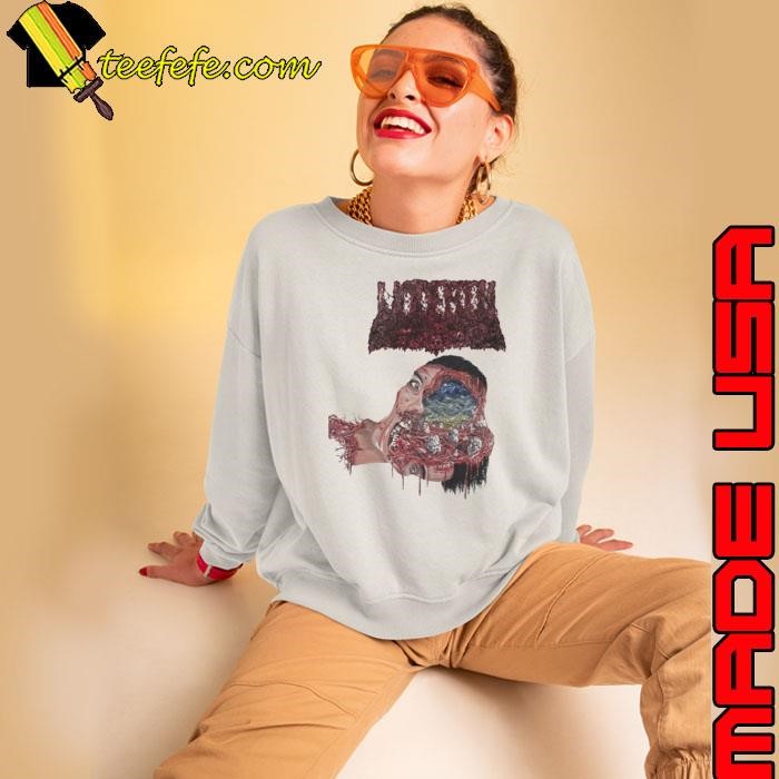 Undeath More Insane Sweatshirt