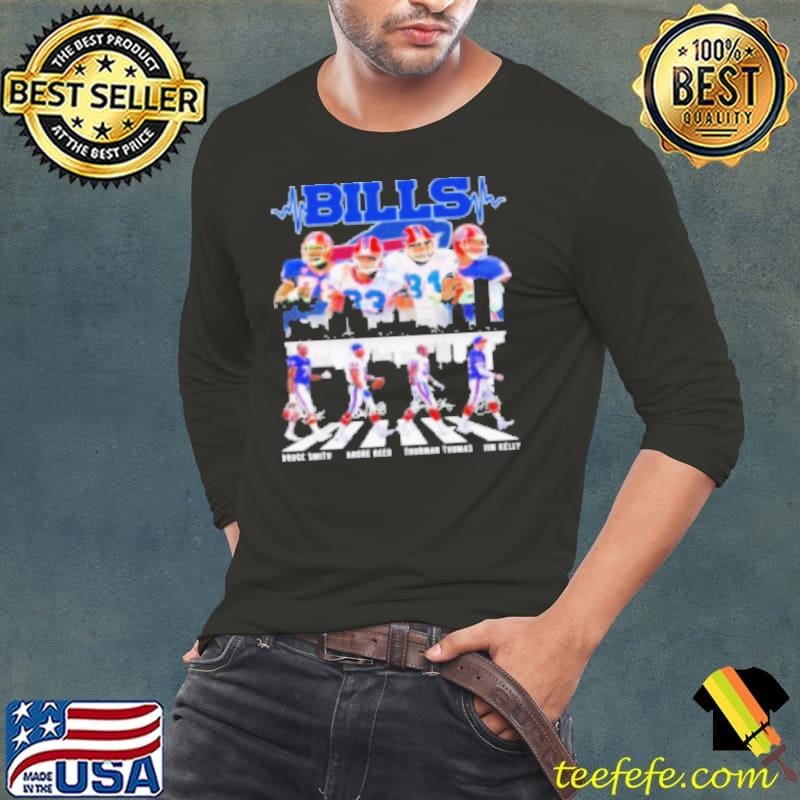 Buffalo Bills Signature Shirt