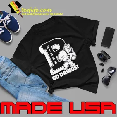Butler Bulldogs go dawgs shirt