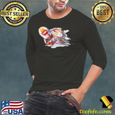 Caricature Danilo Petrux Petrucci classic Shirt