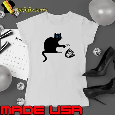 Carolina Panthers Win Las Vegas Raiders Black Cat Funny Shirt