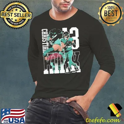 Christian Kirk Jacksonville Pose American professional football wide receiver T-Shirt
