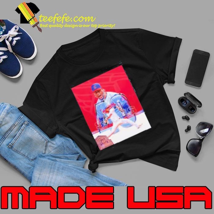 Cleveland Guardians Emmanuel Clase 40 saves Unisex Cleveland Guardians Emmanuel Clase 40 saves Unisex