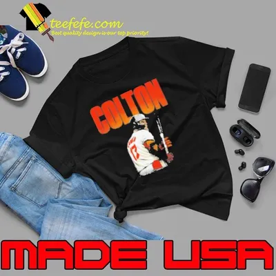 Colton Cowser Baltimore Orioles baseball bold vintage Shirt