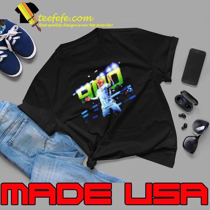 Cristiano Ronaldo 900th milestone goals Unisex