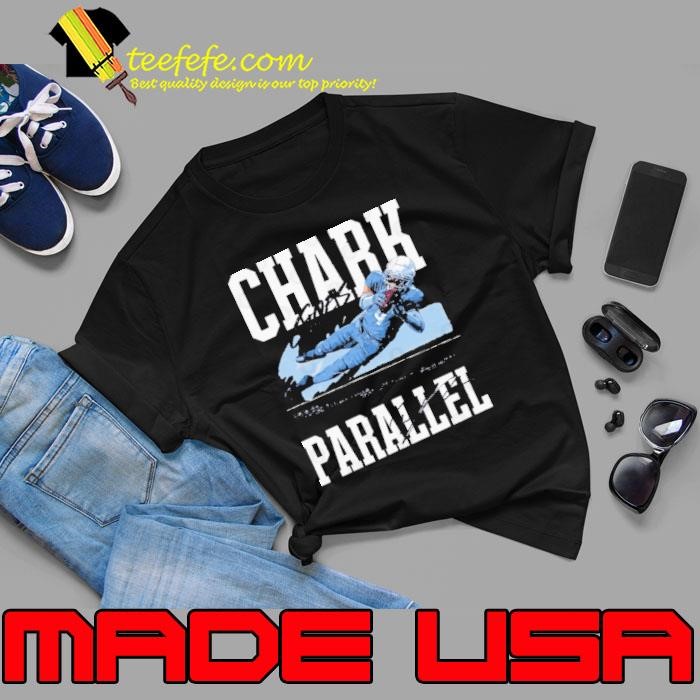 D.J. Chark Detroit Parallel American professional football wide receiver Unisex