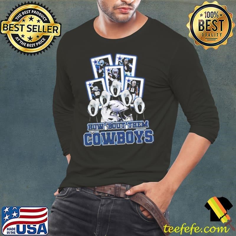 Dallas Cowboys American football team based Dem Boyz T-Shirt