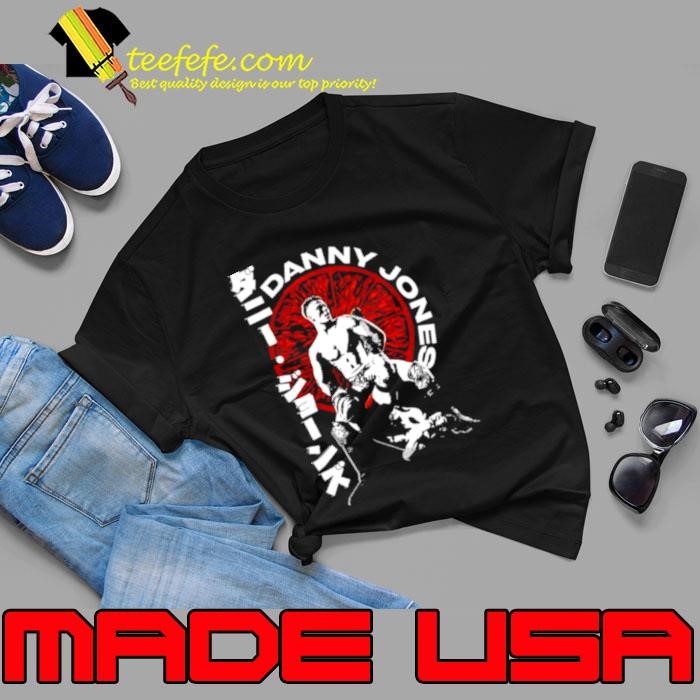 Danny Jones Boston Crab Unisex