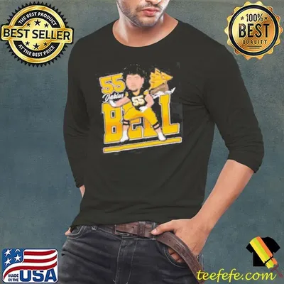 Darius Bell 2024 Shirt