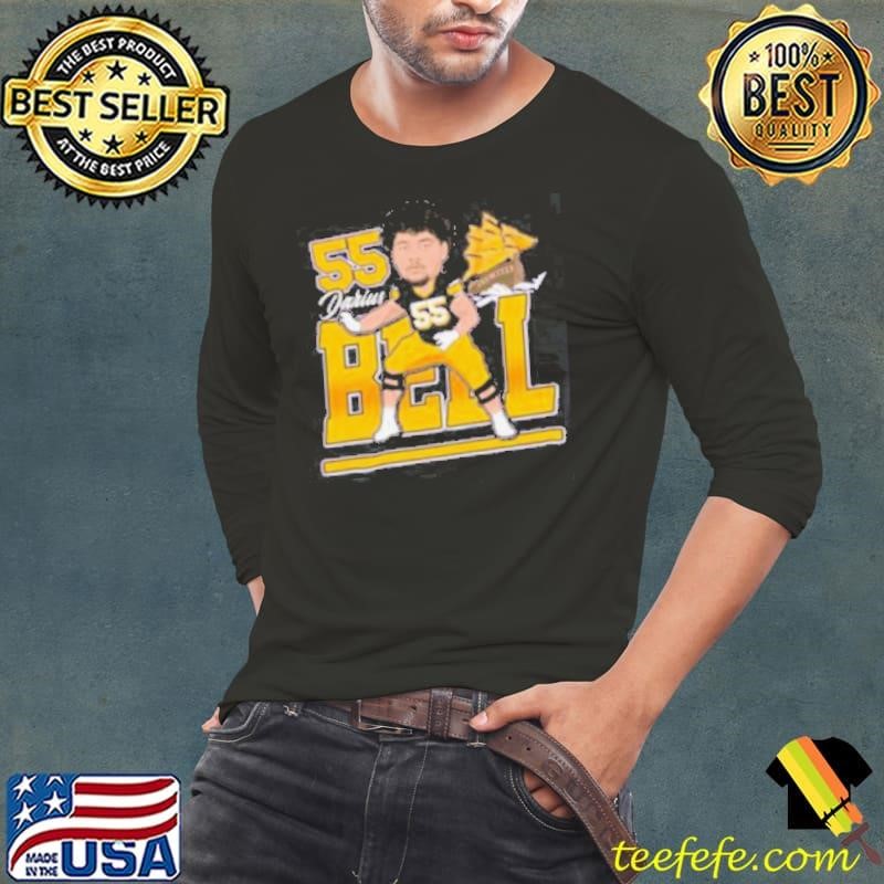 Darius Bell 2024 Shirt