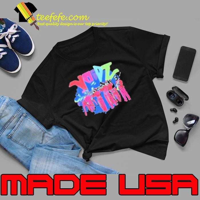 Design The Voidz The Eternal Tao Unisex