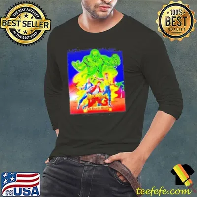 Double Dragon The Rosetta Stone Shirt