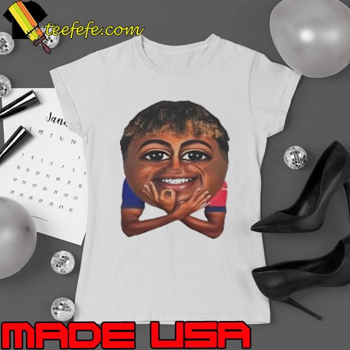 Faz Lamine Yamal Shirt