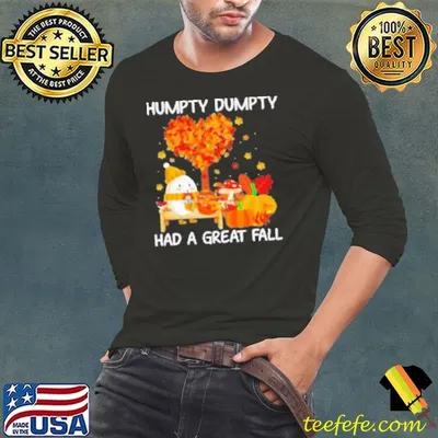 Had A Great Fall Happy Fall Yall 2024 Shirt