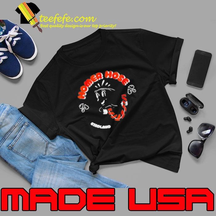 Homer Hose Baltimore Birdland Sports Unisex
