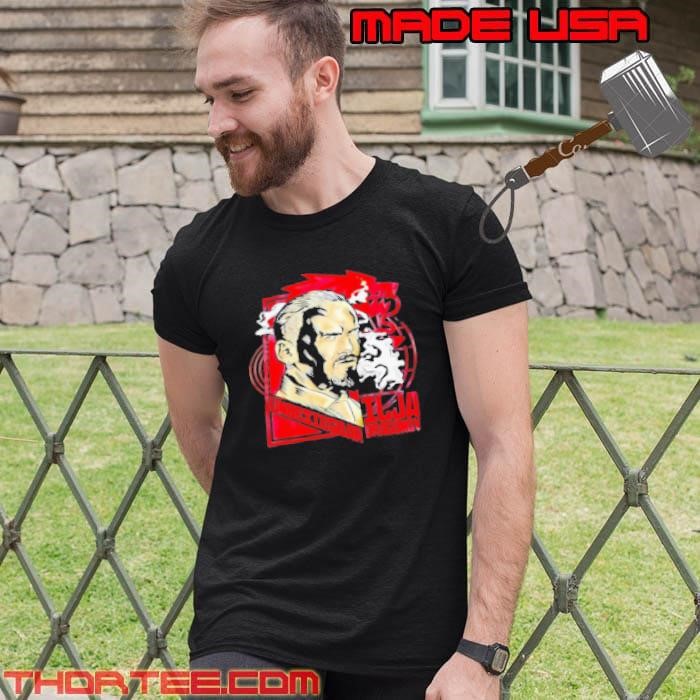 Ilja Dragunov Unbesiegbar Dragon Unisex