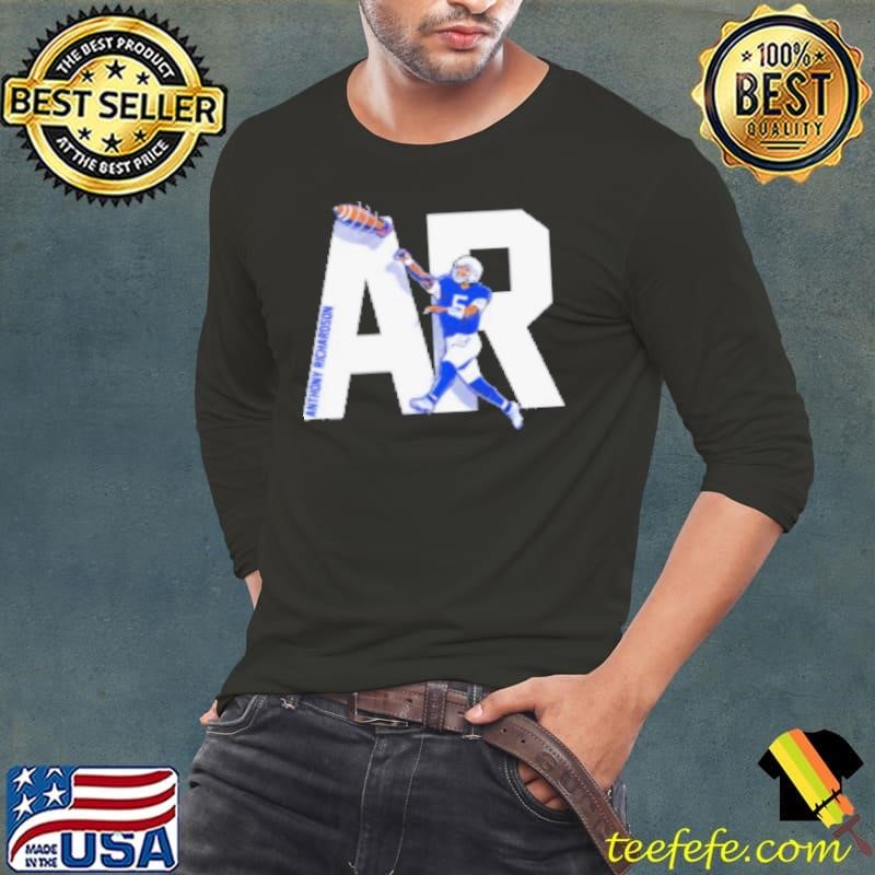 Indianapolis Colts AR Anthony Richardson Shirt