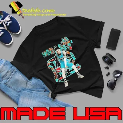 Ja Morant American professional basketball Pose T-Shirt