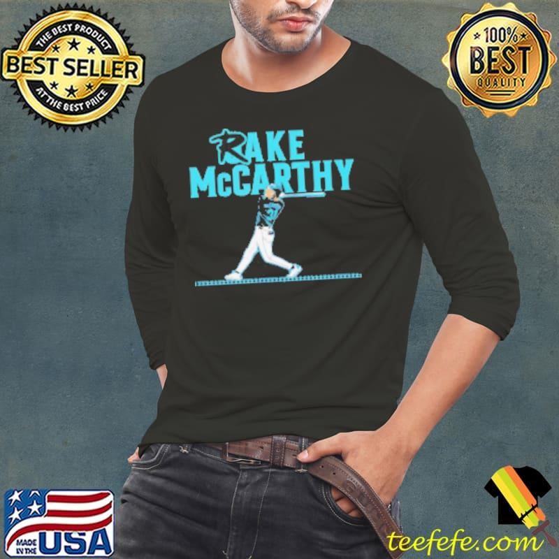Jake Rakes Mccarthy Arizona Diamondbacks Shirt