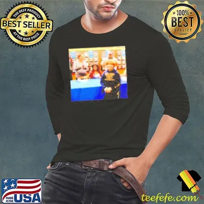 Jake Shane With Nicole Snooki Lavelle Shirt
