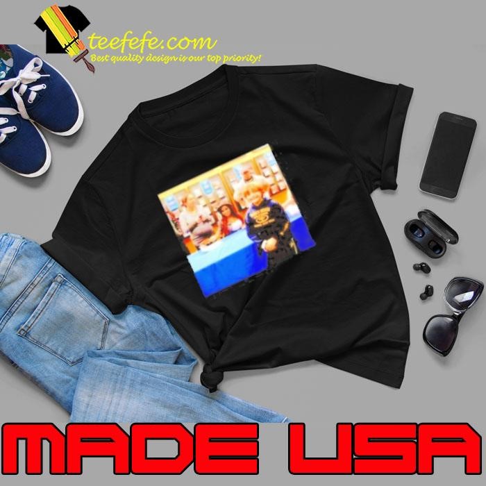 Jake Shane With Nicole Snooki Lavelle Unisex