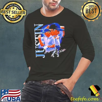 Justin Rose Golf Player Vintage Shirt