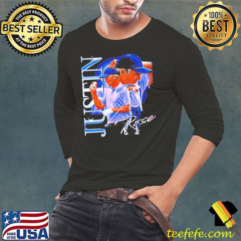 Justin Rose Golf Player Vintage Shirt