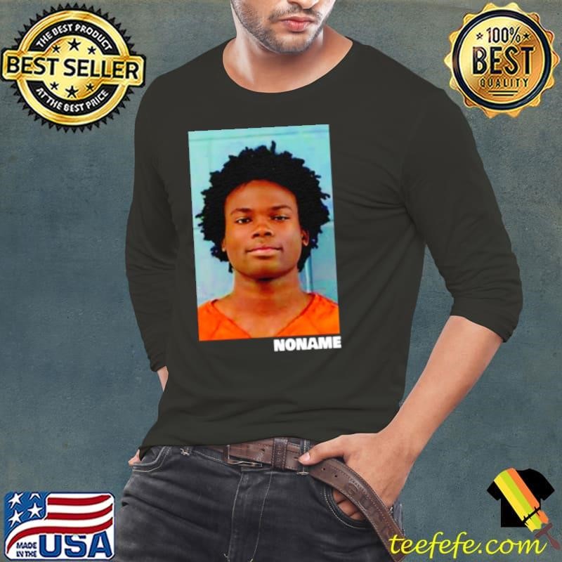 Kanel Joseph Noname Long Sleeve Tee