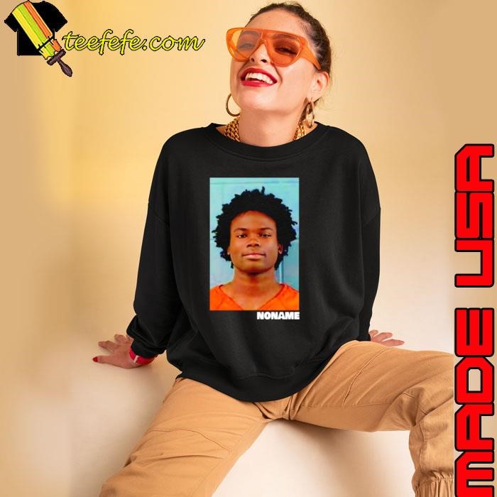 Kanel Joseph Noname Sweatshirt