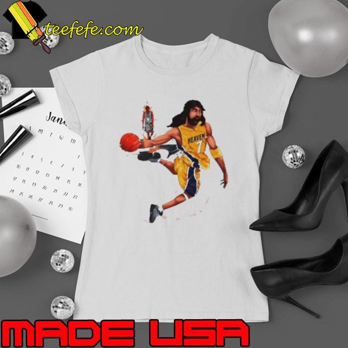Kobe Jesus Basketball Sport Graphic Christian Faith Shirt