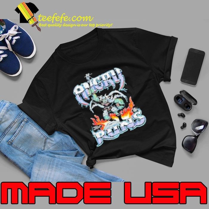 Kyle Brandt Angry Runs 2024 Unisex