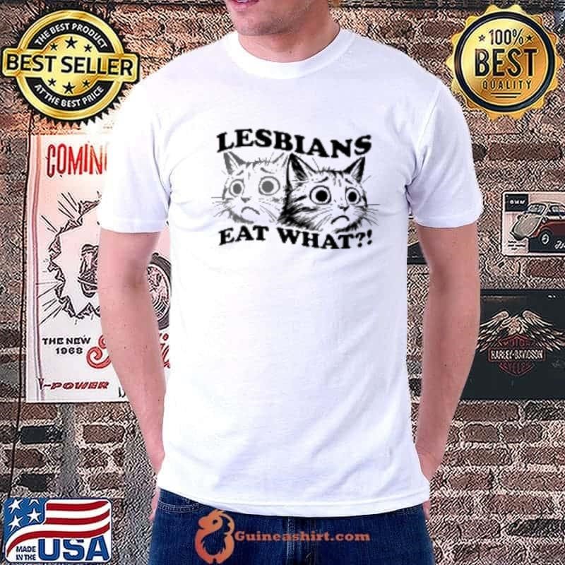 Lesbians Eat What Unisex Lesbians Eat What Unisex