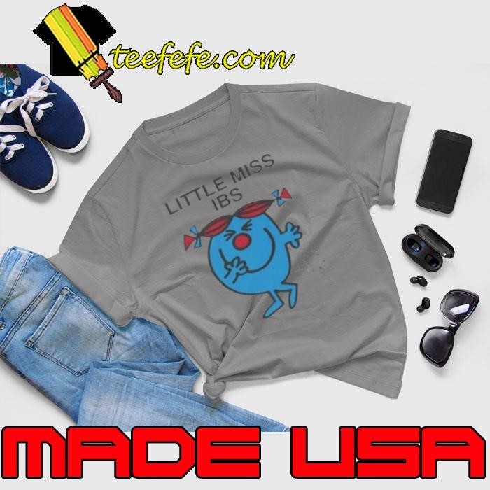 Little Miss IBS Unisex