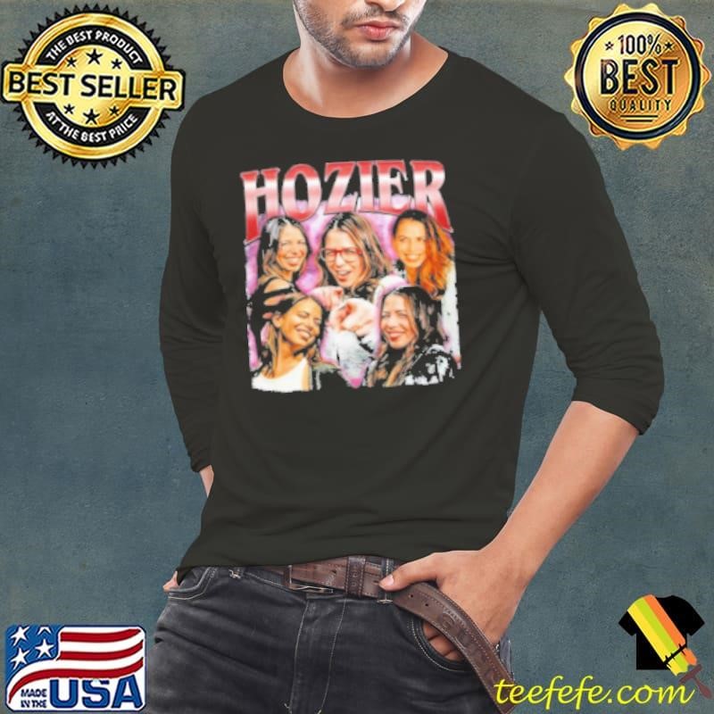 Melodyprints Hozier Laura Shirt