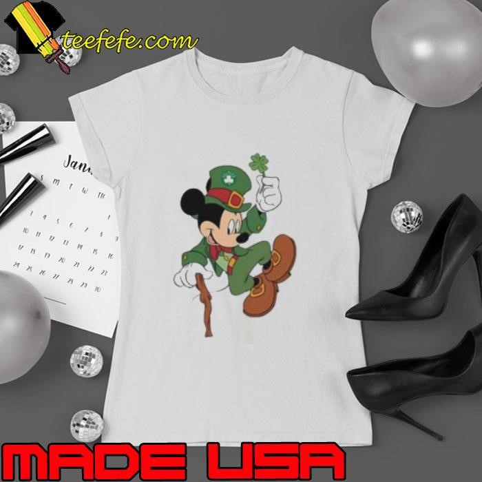 NBA Boston Celtics Logo Ladies tee