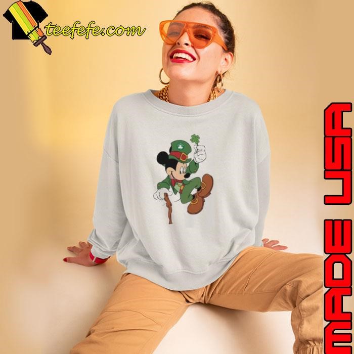NBA Boston Celtics Logo Sweatshirt