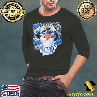 Original Juan Soto Crown 2024 Shirt