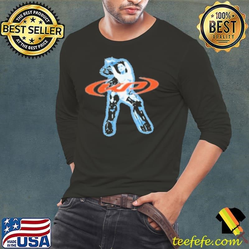 Original Katy Perry 143 Long Sleeve Tee