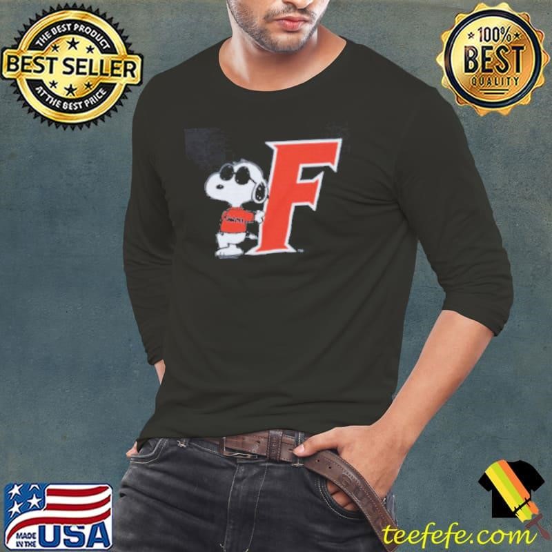 Peanuts x Florida Gators Joe Cool Long Sleeve Tee