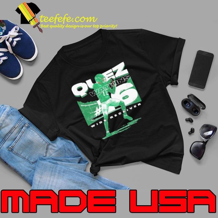 Quez Watkins American football wide receiver Philadelphia Stadium Unisex