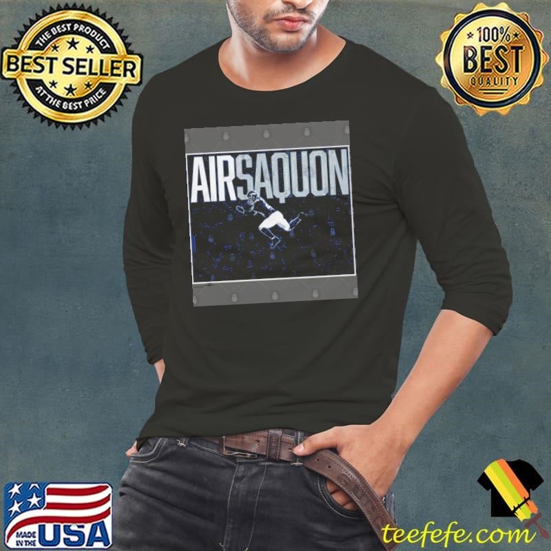 Saquon Barkley Air American football running back Long Sleeve Tee