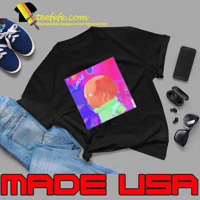 Side Eye Goose Wayne Shirt