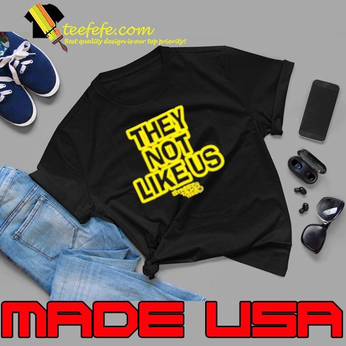 Snoop Dogg They Not Like US Unisex Snoop Dogg They Not Like US Unisex