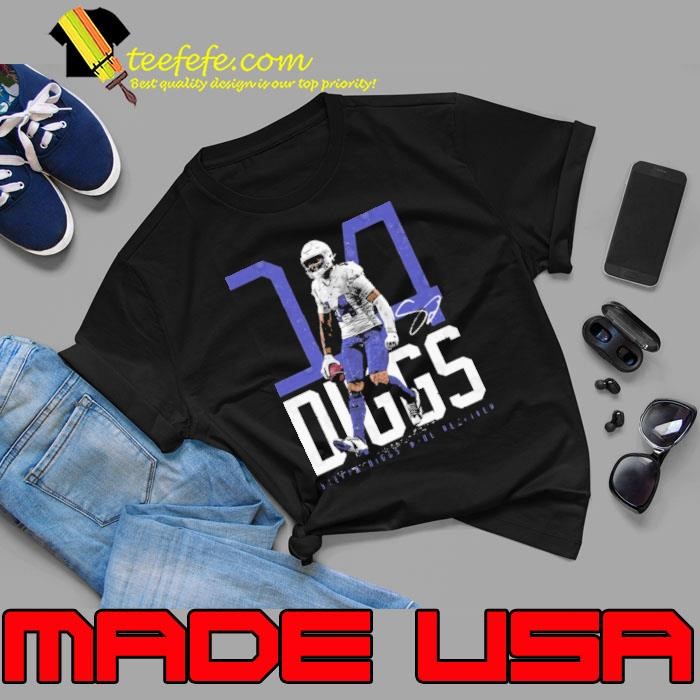 Stefon Diggs Buffalo Bold Number American football wide receiver Unisex