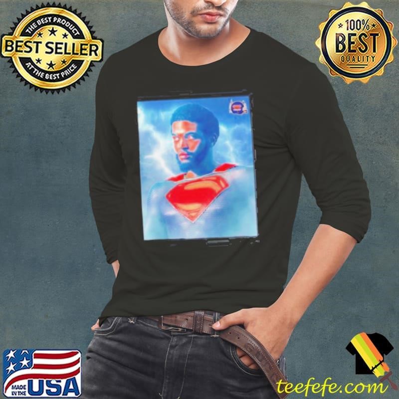 Superman Caleb Williams has been named a captain of the Chicago Bears shirt
