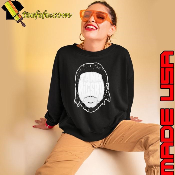 Tank Bigs American football running back Sweatshirt