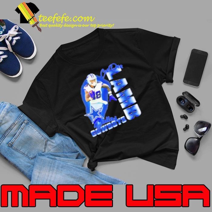 The Hottest Dallas Cowboys Ceedee Lamb 90S Bootleg Unisex
