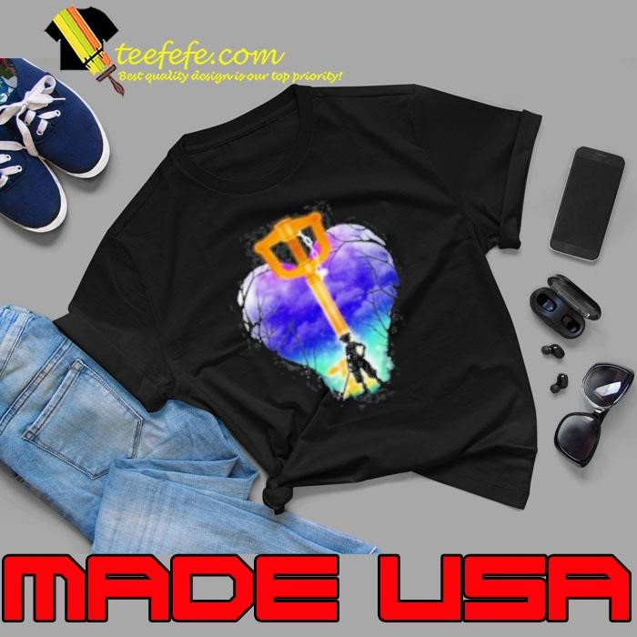 The Keyblade Dandingeroz Unisex