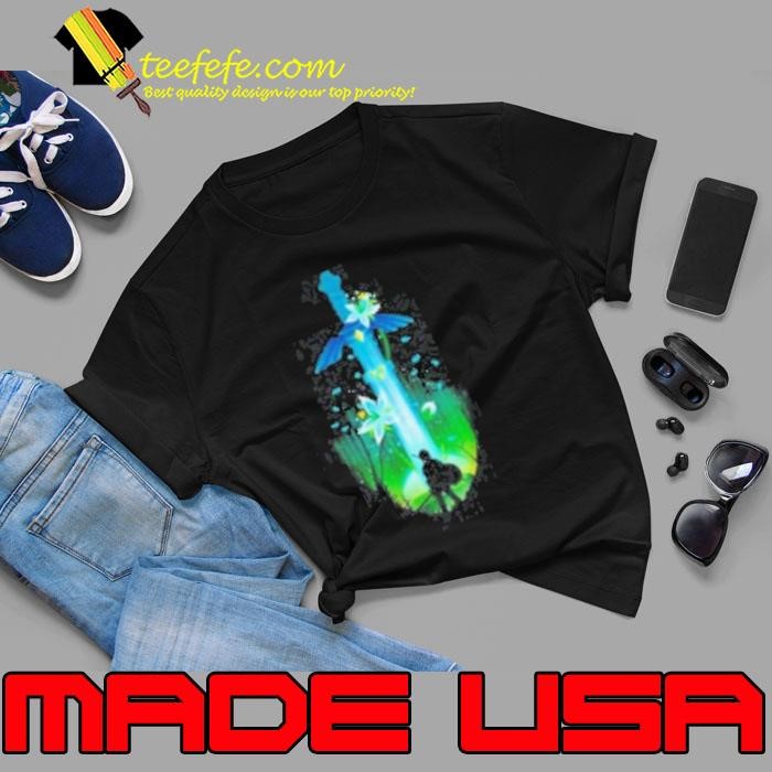 The Master Sword Dandingeroz Unisex